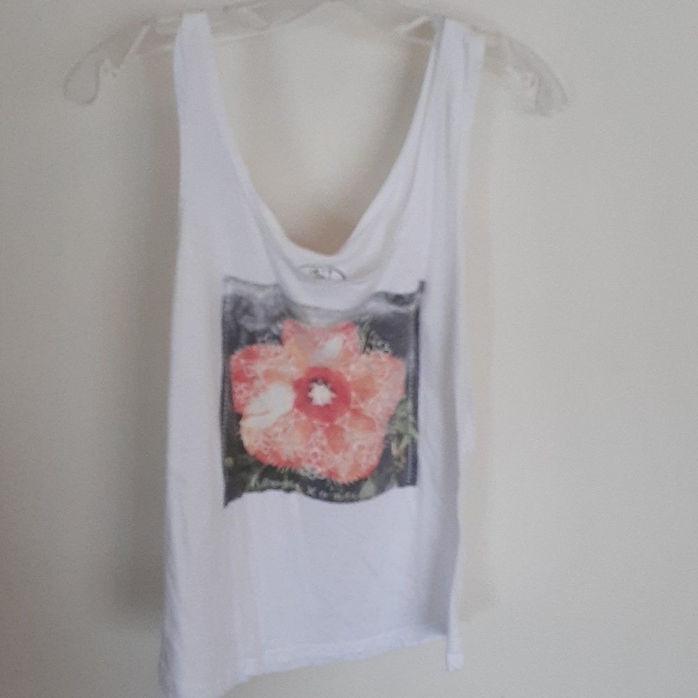 O'Neill tank top
